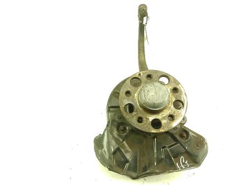 Used Left front steering knuckle Left front steering knuckle 18948077 18948077