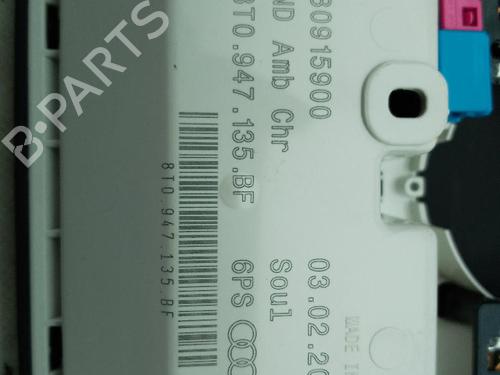 Interior roof light AUDI A5 Sportback (8TA) 3.0 TDI quattro | BP24051097I8 