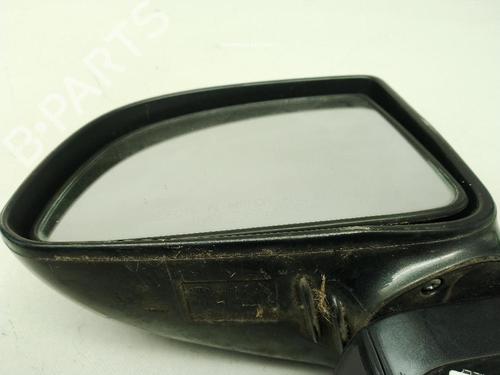 Used Left mirror Left mirror KIA CARENS III MPV (UN) 2.0 CRDi 115 (115 hp) 34238085 34238085