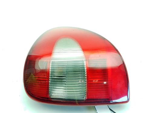 Right taillight CHRYSLER VOYAGER IV (RG, RS) 2.5 CRD | BP30146159C35 