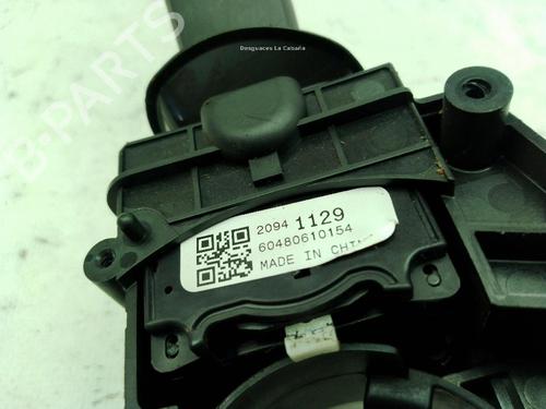 Headlight switch OPEL ADAM (M13) 1.4 | BP38795413I24 - Image 5