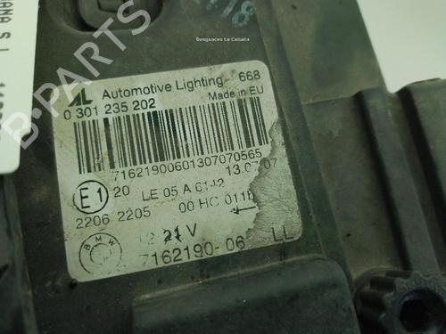 Right headlight BMW X3 (E83) 2.0 d | BP34535311C29  - Image 5
