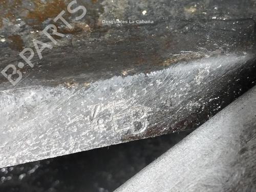 Engine FORD TRANSIT Platform/Chassis (E_ _) 2.5 DI (EML/S, ENL/S) | BP33232558M1  - Image 7