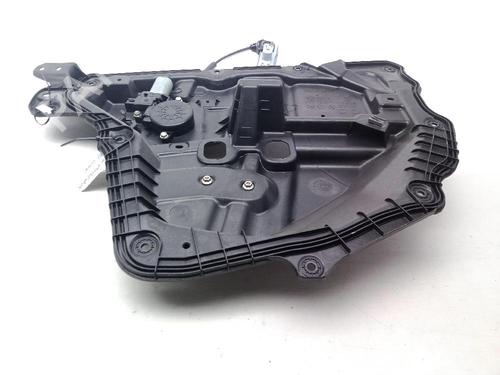 Used Front right window mechanism MAZDA CX-5 (KE, GH) 2.2 D (KE2FW) (150 hp) 29746792