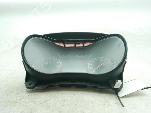Instrument cluster OPEL CORSA E (X15) 1.4 (08, 68) | BP24544702C47 