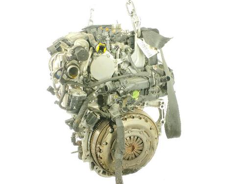 Engine OPEL CROSSLAND X / CROSSLAND (P17, P2QO) 1.2 (75) | BP24996088M1 