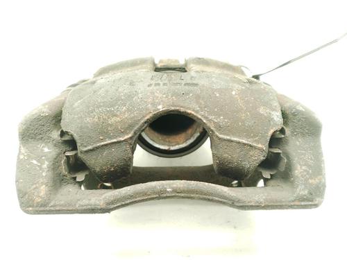 Used Left front brake caliper Left front brake caliper RENAULT KANGOO Express (FW0/1_) 1.5 dCi 90 (FW0G, FW05, FW08, FW11) (90 hp) 34612045 34612045