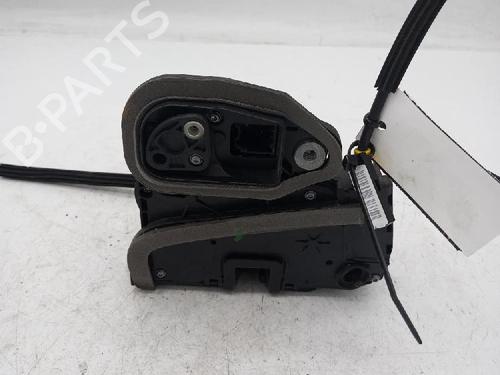 Rear left lock OPEL ASTRA K (B16) 1.0 Turbo (68) | BP18374128C100 