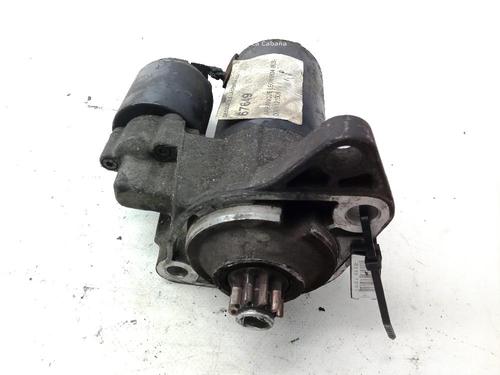 Used Starter Starter SEAT LEON (1M1) [1999-2006] 26233017 26233017