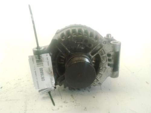 Used Alternator Alternator MINI MINI (R56) One (75 hp) 29697822 29697822