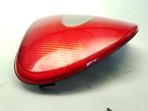 Right taillight CHRYSLER VOYAGER IV (RG, RS) 2.5 CRD | BP30146300C35 