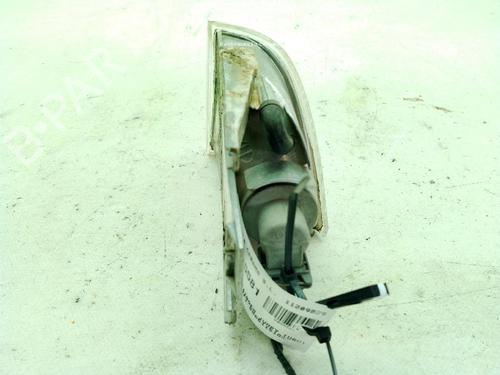 Right front indicator CITROËN JUMPY I (U6U_) 1.9 TD | BP24218912C33 
