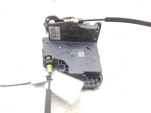 Rear right lock OPEL ASTRA K (B16) 1.6 CDTi (68) | BP24046257C99 