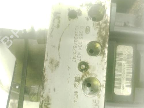 ABS pump IVECO DAILY IV Van 35S14 C, 35S14 C/P, 35S14 V, 35S14 V/P, 35C14 V,... | BP35720787M43 - Image 3