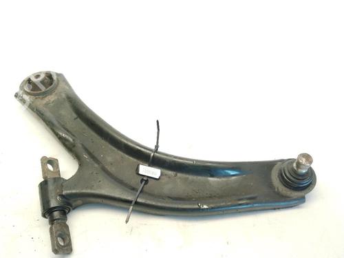 Left front suspension arm NISSAN QASHQAI I (J10, NJ10) 1.6 dCi | BP29269270M12 
