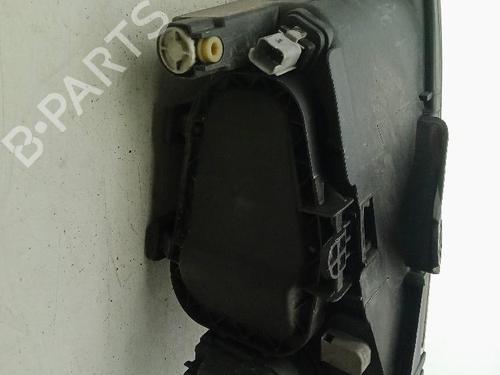 Right headlight PEUGEOT 206 CC (2D) 2.0 S16 | BP34363542C29 - Image 4