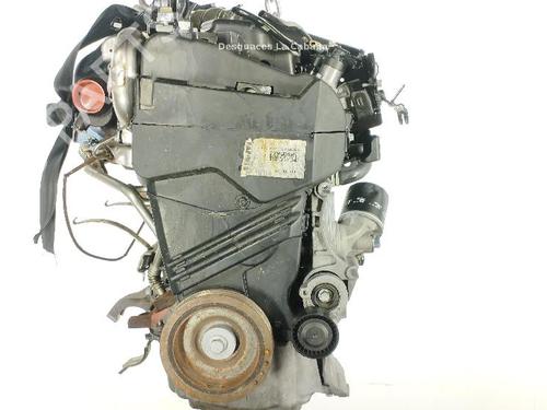 Motor RENAULT CLIO IV (BH_) 1.5 dCi 90 | BP29628376M1 