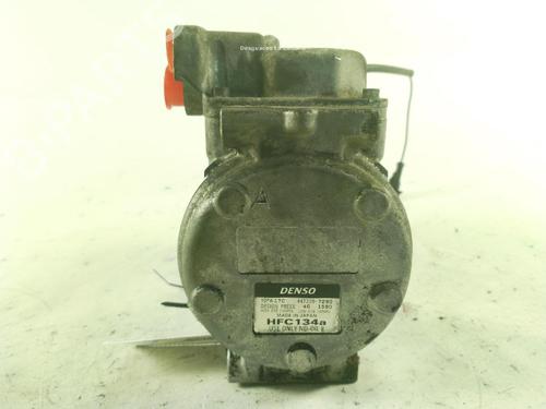 AC compressor IVECO DAILY III Bus 35 S 12, 35 C 12, 40 C 12 | BP24862041M34 - Image 4