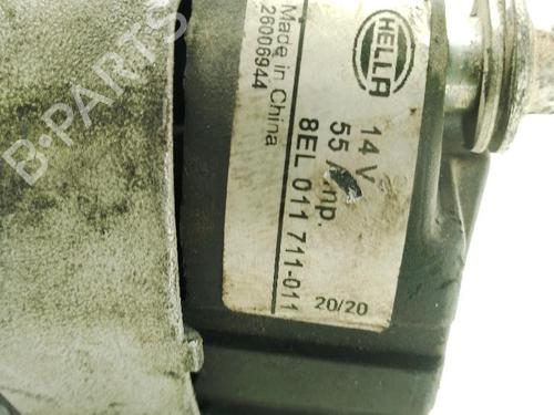 Alternator IVECO DAILY III Platform/Chassis 35 S 11,35 C 11 (A2FC13AA, A6FBU4AB, A2NB14A1, A2ND13A1,... | BP32490716M7 