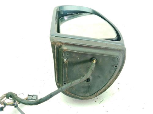 Left mirror MERCEDES-BENZ C-CLASS (W203) C 270 CDI (203.016) | BP29383348C26 