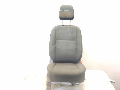 Used Right front seat Right front seat ISUZU D-MAX II (TFR, TFS) 1.9 Ddi (TFR87J) (163 hp) 40121634 40121634