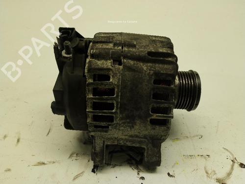 Alternator FORD MONDEO IV (BA7) 2.0 TDCi | BP32079637M7 - Image 2