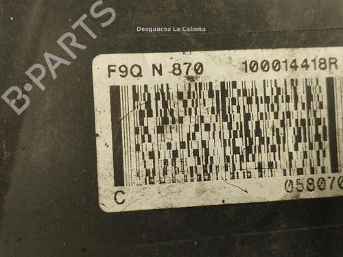 Engine RENAULT MEGANE III Hatchback (BZ0/1_, B3_) 1.9 dCi (BZ0N, BZ0J) | BP36070038M1  - Image 7