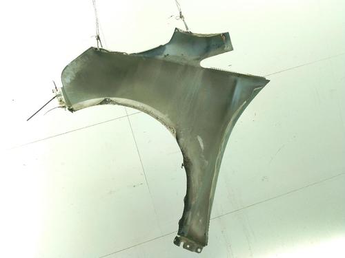 Right front fenders MITSUBISHI GRANDIS (NA_W) 2.0 DI-D (NA8W) | BP29151610C42 
