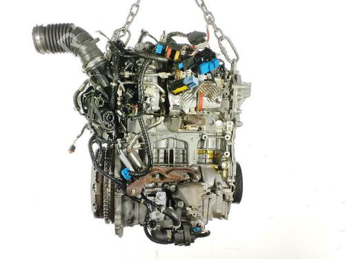 Engine DACIA DOKKER MPV (KE_) 1.3 TCe 130 (KENE) | BP38036092M1 - Image 2