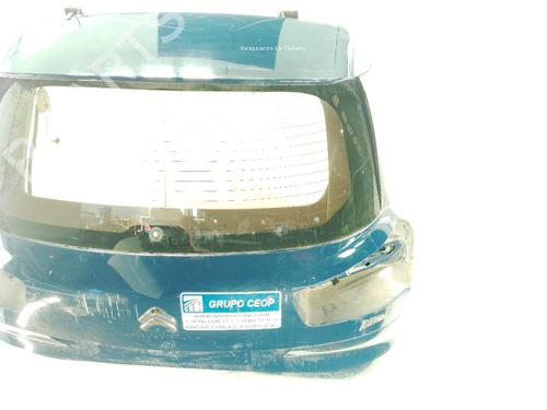 Tailgate CITROËN C4 Picasso II 1.6 BlueHDi 120 | BP31034316C6 - Image 2