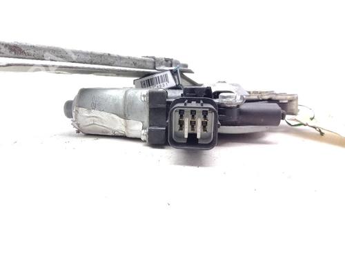 Rear right window mechanism MITSUBISHI OUTLANDER II (CW_W) 2.2 DI-D 4WD | BP18360739C25 