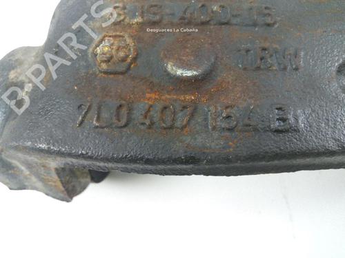 Querlenker links vorne VW TOUAREG (7LA, 7L6, 7L7) 5.0 V10 TDI | BP18363533M12 