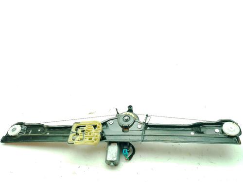 Front right window mechanism IVECO DAILY VI Platform/Chassis NaturalPower 35S14, 35C, 38S, 40C, 50C, 60C, 65C, 70C | BP36964138C23 - Image 2