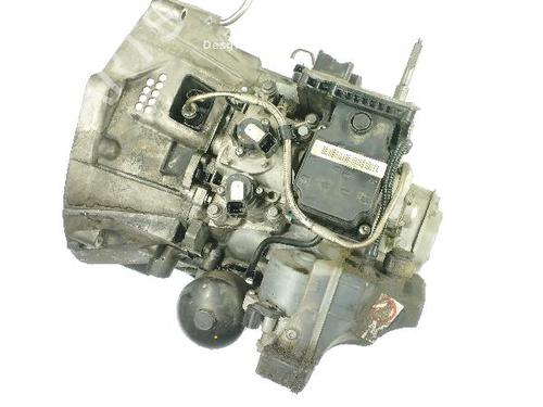 Gearbox CITROËN C4 II (NC_) 1.6 HDi 110 | BP18366936M3