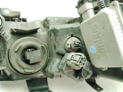 Left headlight HONDA ACCORD VII (CL, CN) 2.2 i-CTDi (CN1) | BP31659152C28