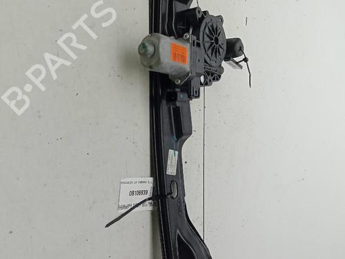 Used Rear right window mechanism Rear right window mechanism FORD ECOSPORT 1.5 EcoBlue TDCi (95 hp) 33426231 33426231