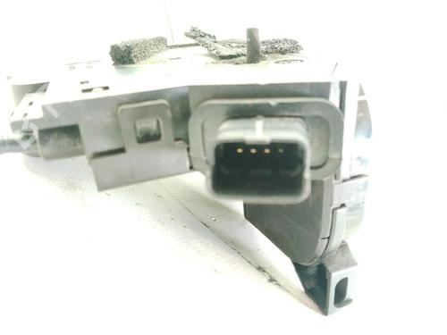Rear left lock RENAULT CLIO IV (BH_) 0.9 TCe 90 (BHNF, BHMA, BHMH, BHJK, BHJR) | BP29151446C100 