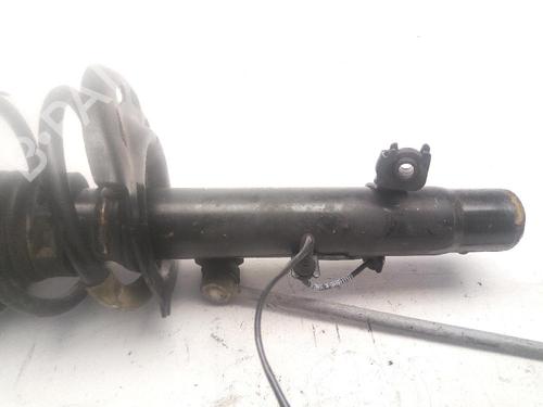 Right front shock absorber CITROËN C4 CACTUS 1.2 THP 110 | BP24046423M17 - Image 3