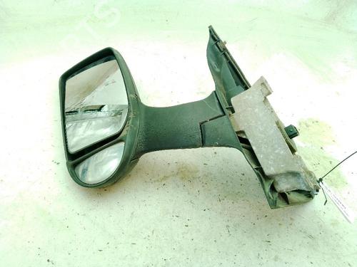 Left mirror FORD TRANSIT Van (FA_ _) 2.4 TDCi RWD | BP26161638C26 