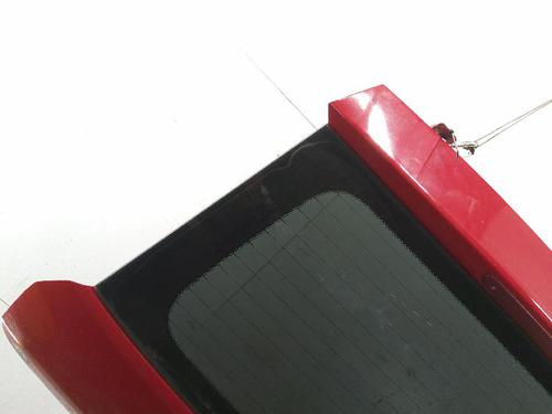 Tailgate FIAT GRANDE PUNTO (199_) 1.3 D Multijet | BP27472563C6 