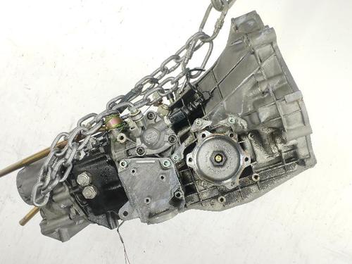 Gearbox VW PASSAT B5.5 (3B3) 1.9 TDI | BP28620095M3