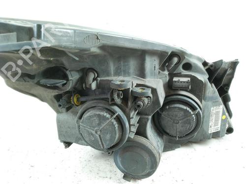 Left headlight OPEL VECTRA C GTS (Z02) 1.9 CDTI (F68) | BP25349128C28 