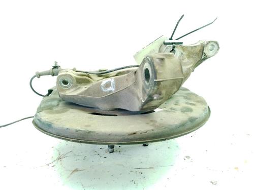 Right front steering knuckle OPEL ASTRA J (P10) 1.6 CDTi (68) | BP31694840M26