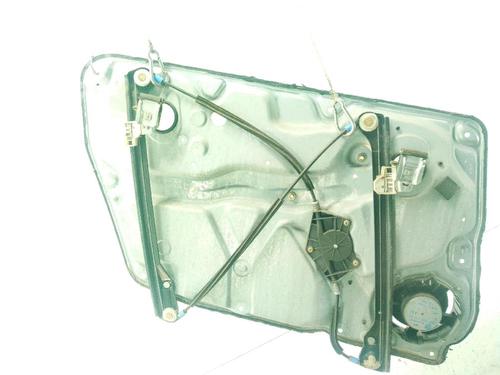 Used Front right window mechanism SKODA SUPERB I (3U4) 1.8 T (150 hp) 31694935