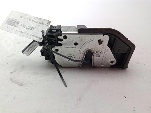 Used Front left lock Front left lock BMW 3 Coupe (E92) 320 d (177 hp) 29021773 29021773