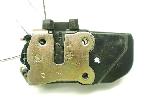 Serrure arrière droite CHRYSLER SEBRING (JR) 2.7 V6 24V (203 hp) 32845663