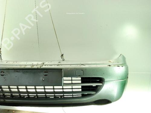 Front bumper CITROËN XSARA (N1) 1.4 i | BP24544974C7 