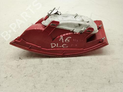 Left taillight AUDI A6 C6 (4F2) 3.2 FSI | BP37067381C34 - Image 4