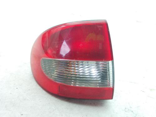 Used Left taillight RENAULT MEGANE I Classic (LA0/1_) 1.6 16V (LA00, LA04, LA0B, LA11, LA16, LA19, LA1J, LA1K,... (107 hp) 24003136