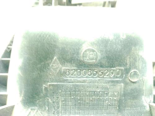 Rear right interior door handle OPEL MOVANO A Van (X70) 1.9 DTI (FD) | BP31799244I16